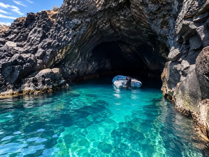 Meereshöhlen, Molokini & Turtle Town