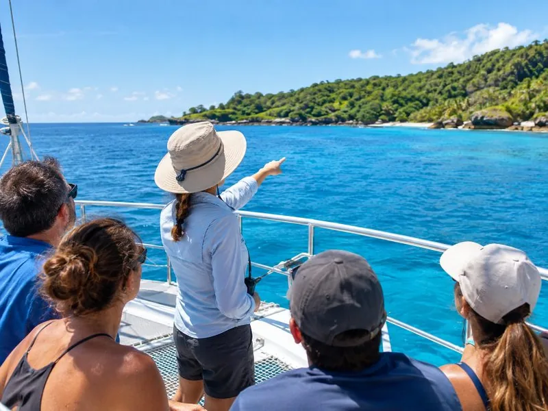 Umweltfreundliche Molokini & Turtle Town Tour